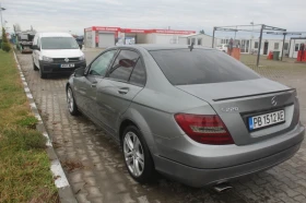 Mercedes-Benz C 220 - 6500 € / 12712.90 лв. - 45304365 4