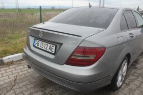 Mercedes-Benz C 220 - 6500 € / 12712.90 лв. - 45304365 5