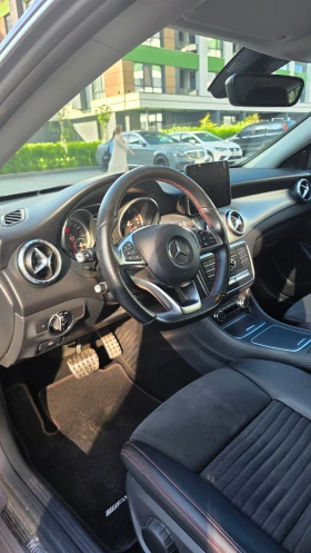 Mercedes-Benz CLA 180 GLA - 18500 € / 36182.85 лв. - 39261283 10