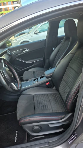 Mercedes-Benz CLA 180 GLA - 18500 € / 36182.85 лв. - 39261283 12