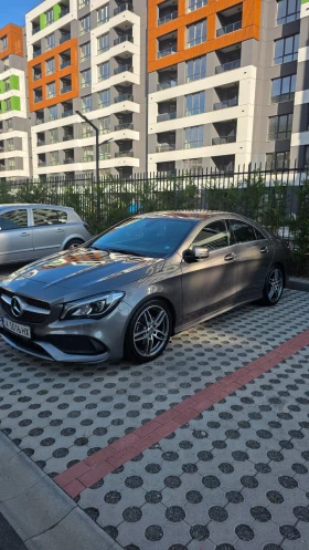 Mercedes-Benz CLA 180 GLA - 18500 € / 36182.85 лв. - 39261283 8