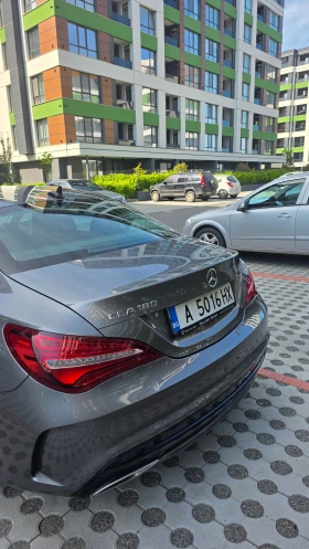 Mercedes-Benz CLA 180 GLA - 18500 € / 36182.85 лв. - 39261283 5