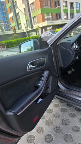 Mercedes-Benz CLA 180 GLA - 18500 € / 36182.85 лв. - 39261283 14