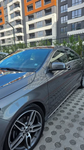 Mercedes-Benz CLA 180 GLA - 18500 € / 36182.85 лв. - 39261283 3