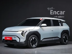 ������ Kia EV3