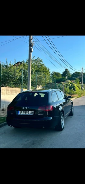 Audi A6 - 3300 € / 6454.24 лв. - 91440438 7