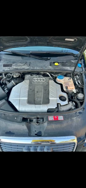 Audi A6 - 3300 € / 6454.24 лв. - 91440438 6