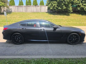 BMW 850 xDriveАвтокредит Цена до България | Auto.bg — изображение 5