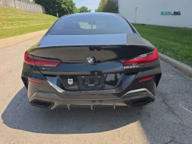 BMW 850 xDriveАвтокредит Цена до България | Auto.bg — изображение 4