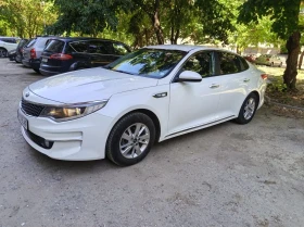 Kia K5 - 13500 € / 26403.70 лв. - 66841418 3