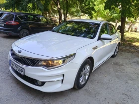 Kia K5 - 13500 € / 26403.70 лв. - 66841418 2