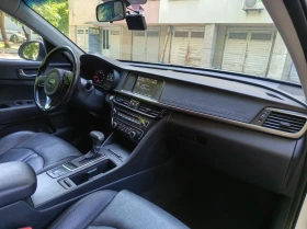 Kia K5 - 13500 € / 26403.70 лв. - 66841418 8