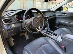 Kia K5 - 13500 € / 26403.70 лв. - 66841418 10