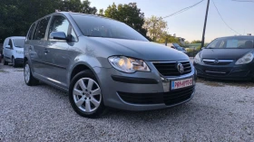 ����� �� �������� �� VW Touran 1.9TDI 105 Face
