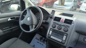 VW Touran 1.9TDI 105 Face | Mobile.bg � ����� ������ 8