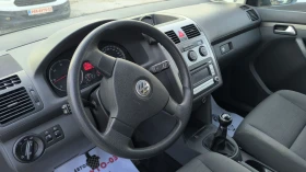 VW Touran 1.9TDI 105 Face | Mobile.bg � ����� ������ 10