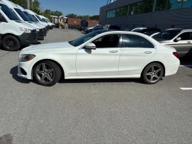 Mercedes-Benz C 300 4MATIC AMG LINE FULL | Auto.bg — изображение 3