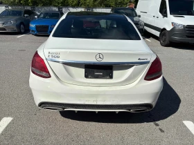 Mercedes-Benz C 300 4MATIC AMG LINE FULL | Auto.bg — изображение 4