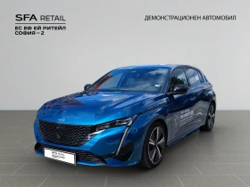 ����� �� �������� �� Peugeot 308