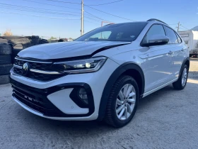 VW Taigo 1.5 TSI OPF DSG R-Line