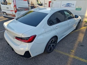 ����� �� �������� �� BMW 320 �-����� 48000�.�. 4x4 + ���������+ 