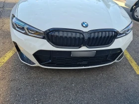 ����� �� �������� �� BMW 320 �-����� 48000�.�. 4x4 + ���������+ 