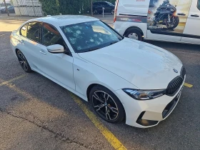 ����� �� �������� �� BMW 320 �-����� 48000�.�. 4x4 + ���������+ 