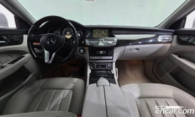 Mercedes-Benz CLS CLS350 BlueEFFICIENCY | Mobile.bg � ����� ������ 6