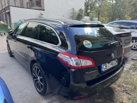 Peugeot 508 undefined | Auto.bg — изображение 3