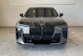 BMW 740 FACE* 3D-HEAD-UP* HYPER* TV* 360CAM* MEMORY*  | Auto.bg — изображение 2