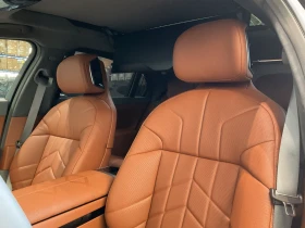 BMW 740 FACE* 3D-HEAD-UP* HYPER* TV* 360CAM* MEMORY*  | Auto.bg — изображение 7