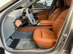 BMW 740 FACE* 3D-HEAD-UP* HYPER* TV* 360CAM* MEMORY*  | Auto.bg — изображение 6