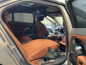 BMW 740 FACE* 3D-HEAD-UP* HYPER* TV* 360CAM* MEMORY*  | Auto.bg — изображение 12