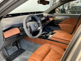 BMW 740 FACE* 3D-HEAD-UP* HYPER* TV* 360CAM* MEMORY*  | Auto.bg — изображение 8