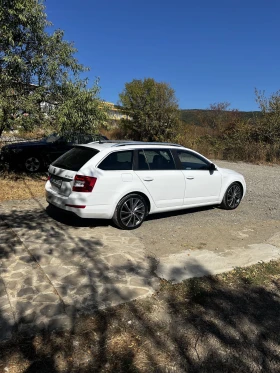 Skoda Octavia Laurin&Klement | Auto.bg — изображение 6