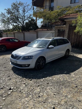 Skoda Octavia Laurin&Klement | Auto.bg — изображение 3