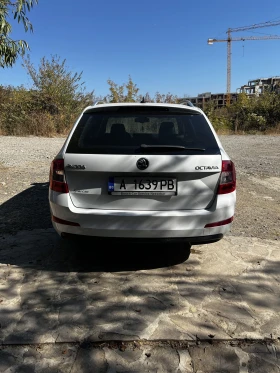 Skoda Octavia Laurin&Klement | Auto.bg — изображение 5