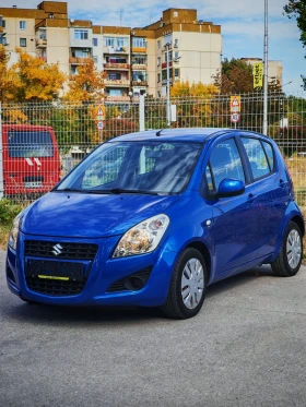 ����� �� �������� �� Suzuki Splash 120000 ��