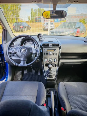 Suzuki Splash 120000 �� | Mobile.bg � ����� ������ 9