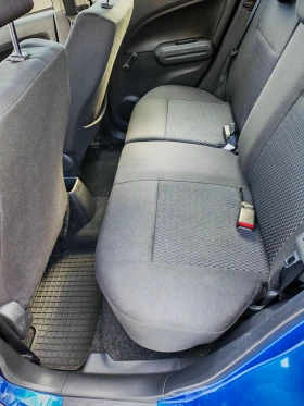 Suzuki Splash 120000 �� | Mobile.bg � ����� ������ 16
