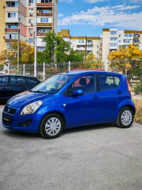 ����� �� �������� �� Suzuki Splash 120000 ��