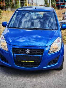 Suzuki Splash 120000 �� | Mobile.bg � ����� ������ 5
