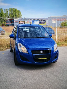 ����� �� �������� �� Suzuki Splash 120000 ��
