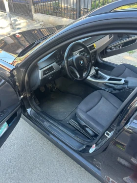 ����� �� �������� �� BMW 318