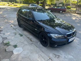 ����� �� �������� �� BMW 318
