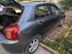 Toyota Corolla undefined | Auto.bg — изображение 7