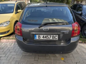 Toyota Corolla undefined | Auto.bg — изображение 6