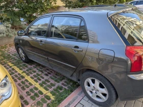 Toyota Corolla undefined | Auto.bg — изображение 10