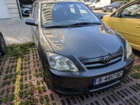 Toyota Corolla undefined | Auto.bg — изображение 4