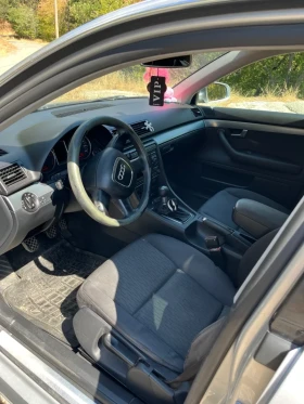 Audi A4 - 3000 € - 50132530 8